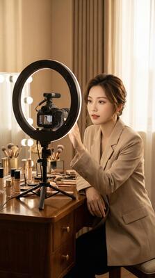 丝瓜视频美妆视频教程