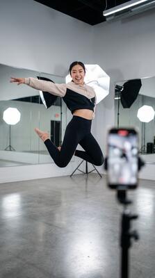 丝瓜视频舞蹈视频