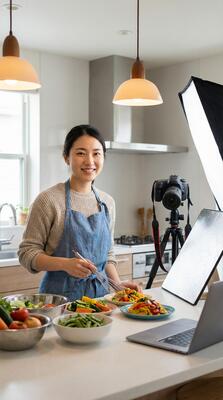 丝瓜视频美食视频